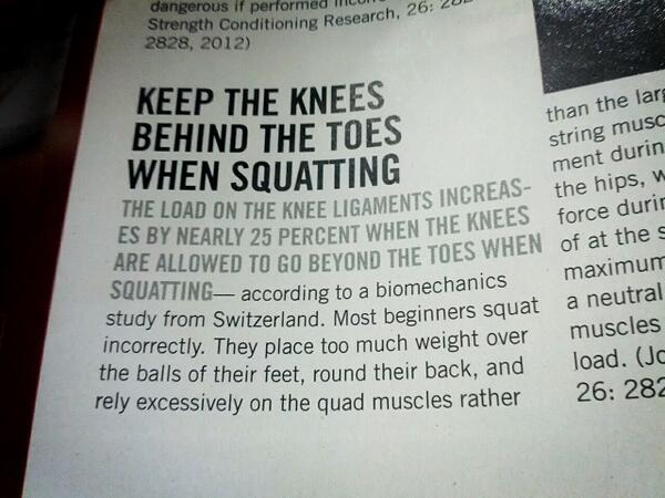 Gym_Problems_'s tweet photo. For new squatters at the gym http://t.co/wpqbWAI4Fs