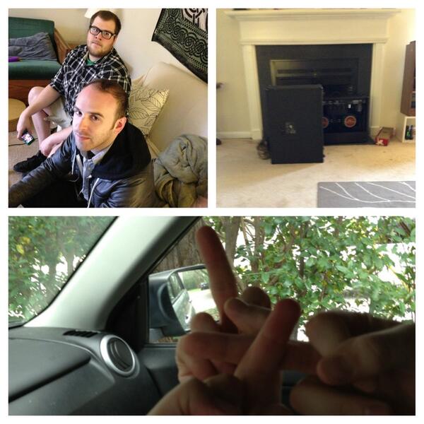 Fuck Everything #carsragram red dogs Wrightsville beach 8pm tonight