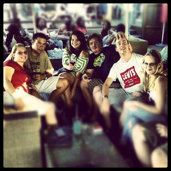 DutchessTweet's tweet image. #stpaddy's day! #joecools #Goodtimes with #best #friends