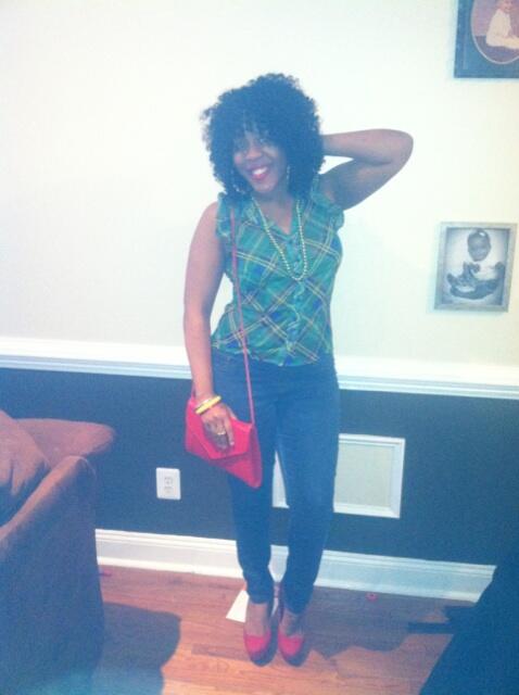 _inspiringtouch's tweet photo. Happy Saint Patricks Day!!! #KrystalNicole http://t.co/FqcVdW9O1z