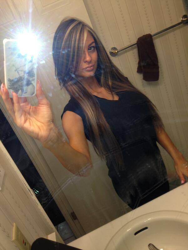 MissPrestin's tweet photo. Love my hair by @BouteekHair xo http://t.co/e7U5l9Aatv