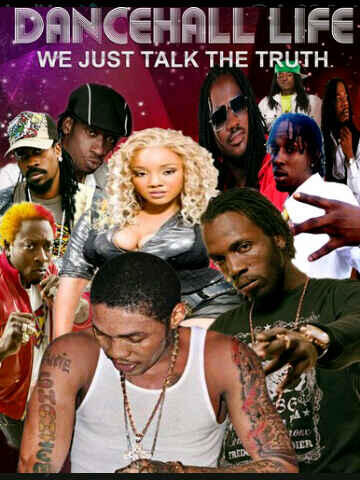 DGC33MUSIC's tweet image. @Iupdatejamaica Respect for the follow E_ J #DancehallLife