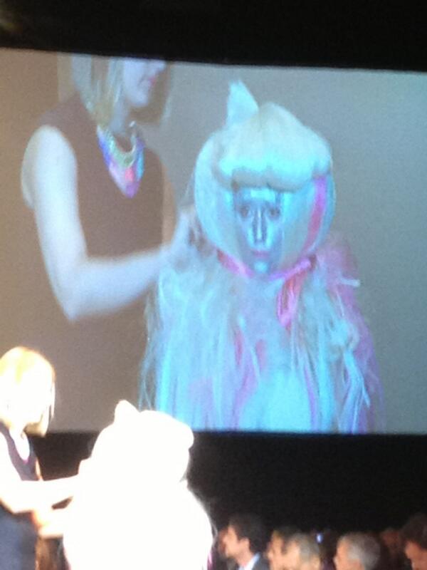 La Moda a mi Manera tweet media