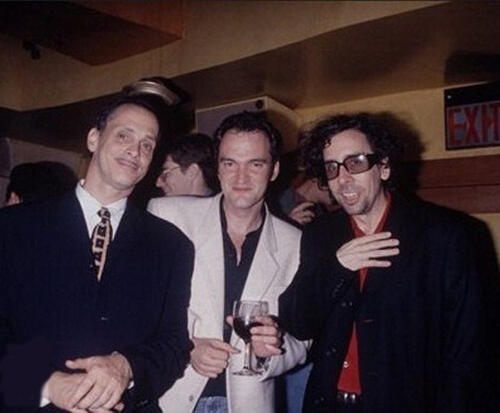 me voy de fiesta con esta gente http://t.co/yL83YGZSqQ<a href="/tag/viernesdeculos"class="tags"><span>#viernesdeculos</span></a>