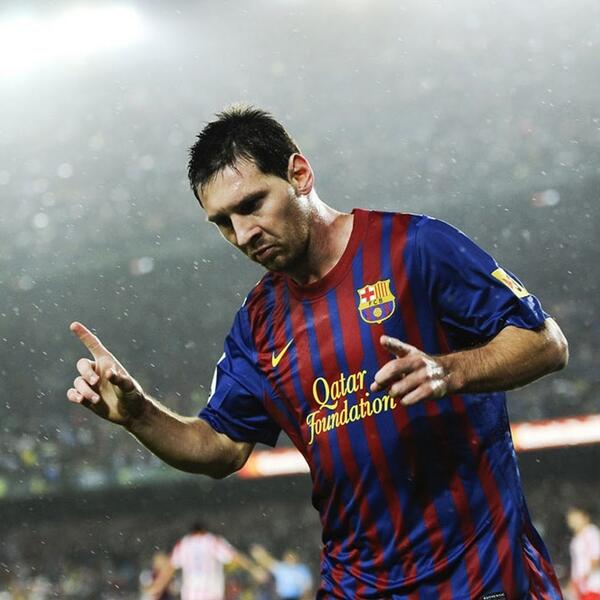 USWNTallday's tweet image. Bless you Mr. Messi, bless you #anothergoal #attaboy