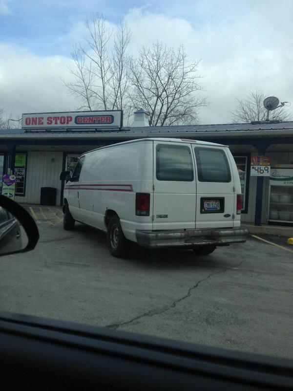 DadDatDabs's tweet image. This scares me. #RapeVan