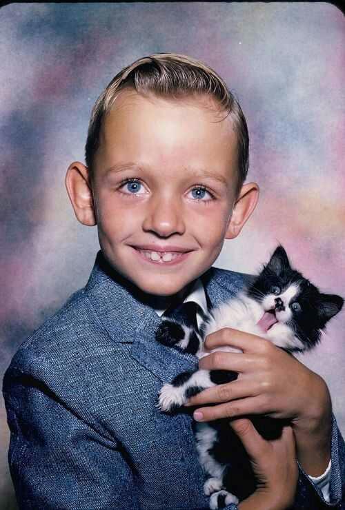 LaurenSanders9's tweet image. @beccamfpowell I love you more than a creepy kid loves his cat #notobsessive...