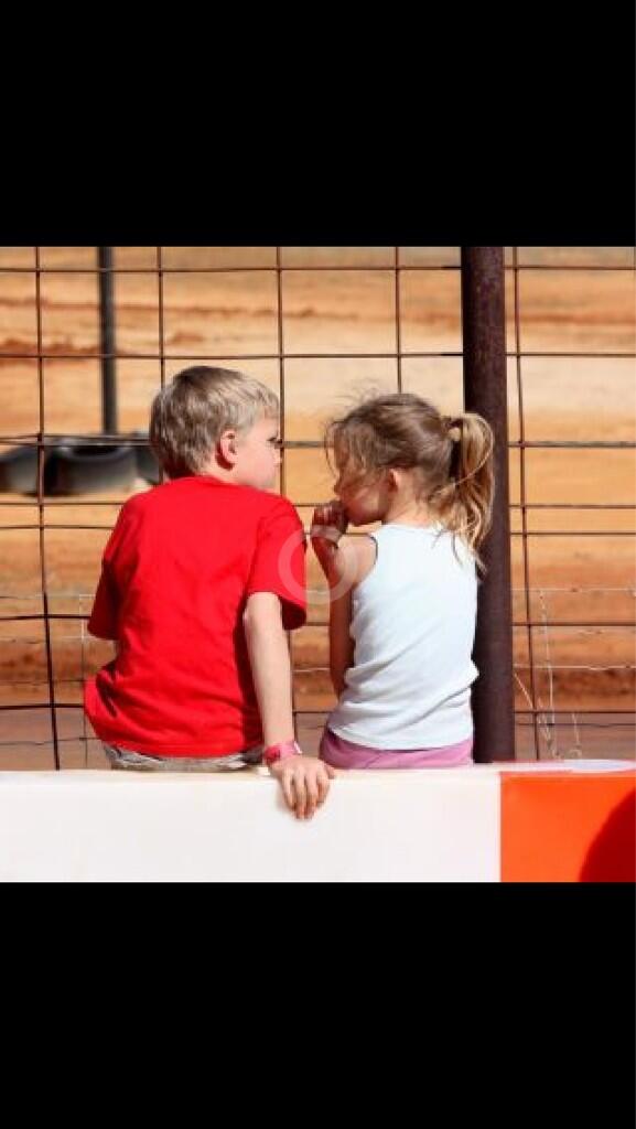 deAnnCCC's tweet photo. @JakePeavy_44 discussing race race strategy http://t.co/U7apuUpw2G