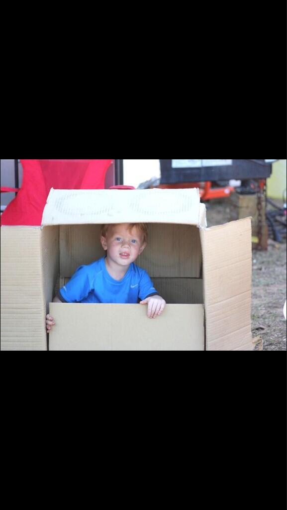 deAnnCCC's tweet photo. @JakePeavy_44 love this kid ! http://t.co/zottwZTohy