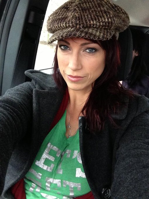 TW Pornstars - Nicki Hunter. Pictures and videos from Twitter. Page 4