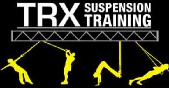 PureForma's tweet image. Change the way you train ... Start training TRX Today!