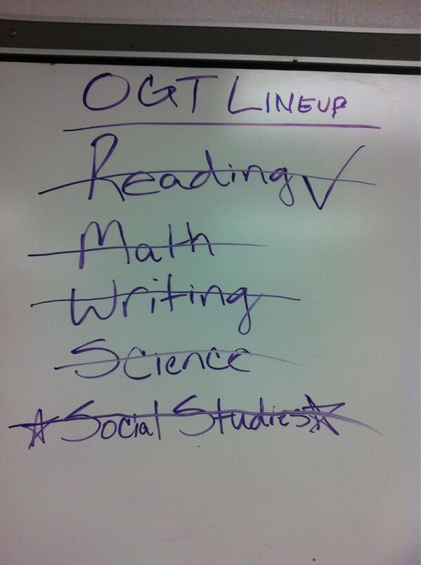 Coach Marcum tweet media