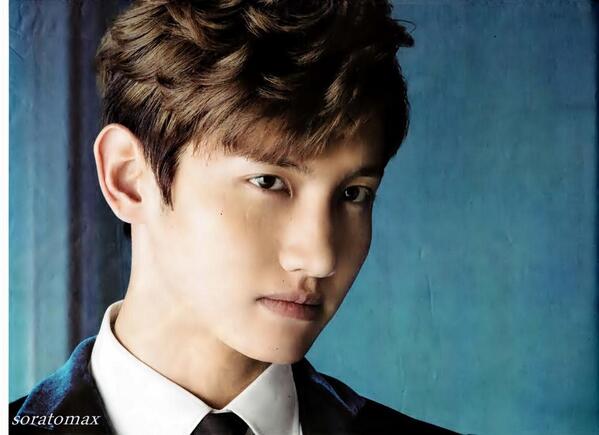 Sora Na Twitteri 産経新聞 牧場しぼりの東方神起 チャンミンも Changmin 최강창민 新聞だから細かいシワや傷が入っているのが残念 Http T Co Y29fwdpyx0