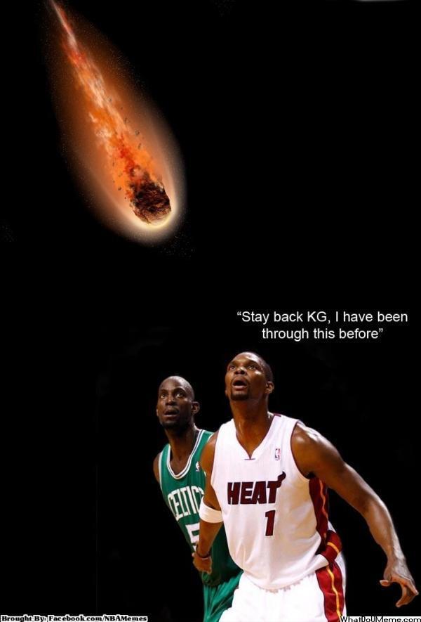 NBAMemes's tweet photo. Ohh Bosh!
http://t.co/2Q3SgRUAGW http://t.co/30kOpFBgO8