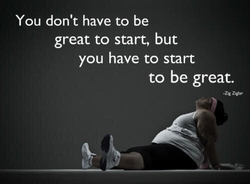 CoachInvictus's tweet image. You don’t have to be great to start, but you have to start, to be great. Zig Ziglar
#invictusperformancetraining