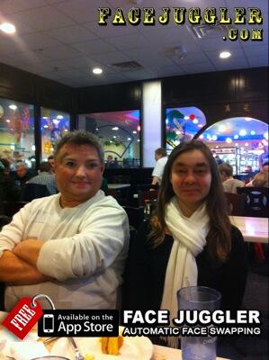 Created with Face Juggler for iPhone itunes.apple.com/gb/app/face-ju… via <a href="/ithinkanddo/">I Think And Do</a>