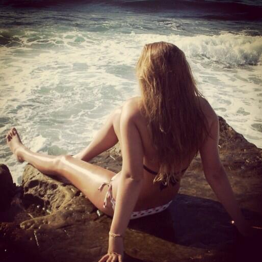 mkhasting's tweet photo. Take me back. #summer #shiny #happy #ocean http://t.co/npgTY2XxL4