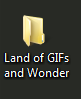 jaromir08's tweet photo. @Goorgutz Plus, I even named the folder... http://t.co/3nIjMRxyeU