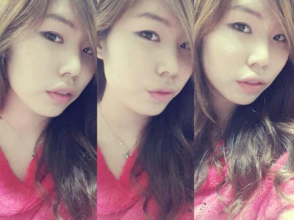 hwang jayoung tweet media