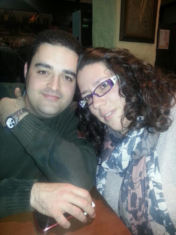 senicd's tweet photo. Te quierooooo @swodblade http://t.co/yfj339mEIv