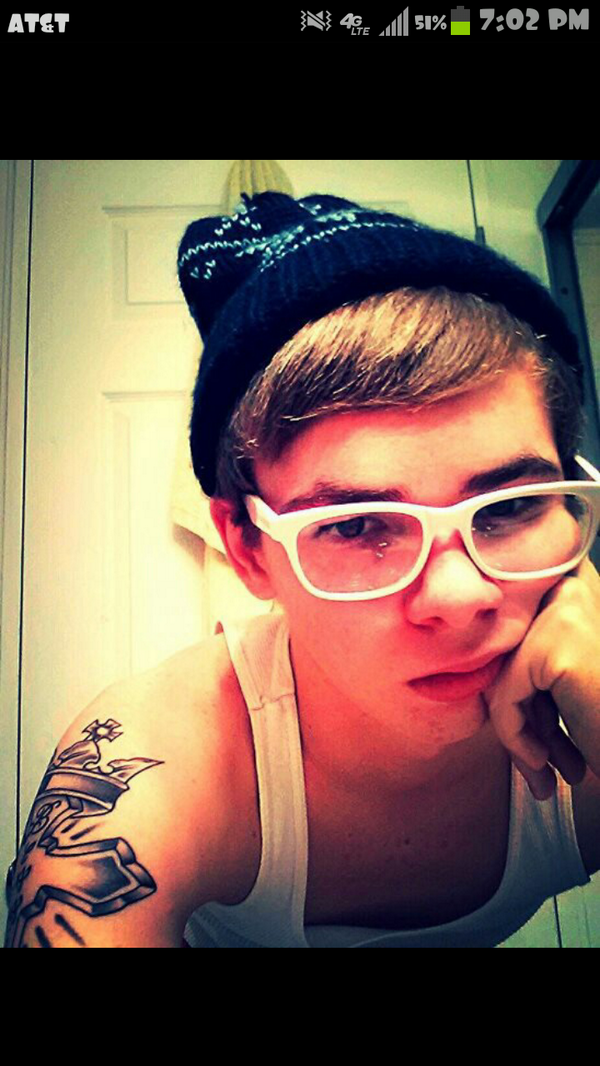 SpringShane tweet picture