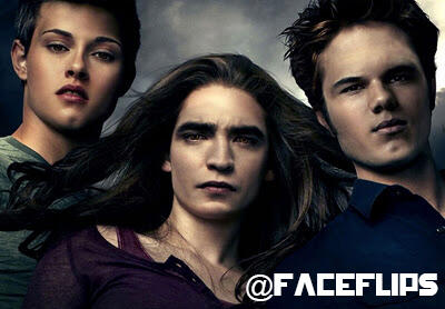 FaceFlips's tweet image. Twilight