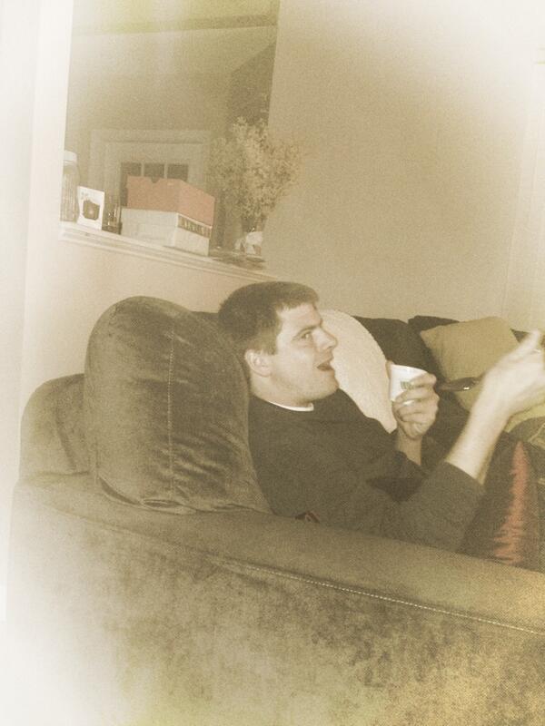 seangajda's tweet image. Hey #alivers: guess who accepted Christ?? It's my best friend Chris I told you about! #amen #praiseGod #dontgiveup