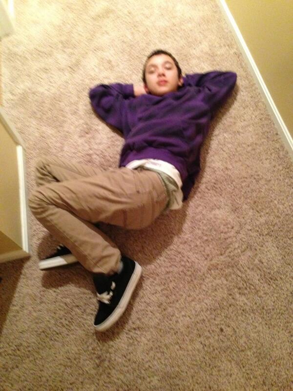 hausofshook's tweet image. @FlavaTav this should be your twitpic #narked