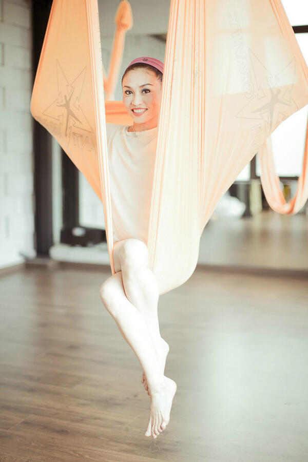 This edition of SISTERHOOD we feature Mony Suriani as founder of <a href="/YogaJakarta/">Bikram Yoga Jakarta</a> &amp; <a href="/YogaSerpong/">Yoga@42 Serpong</a>