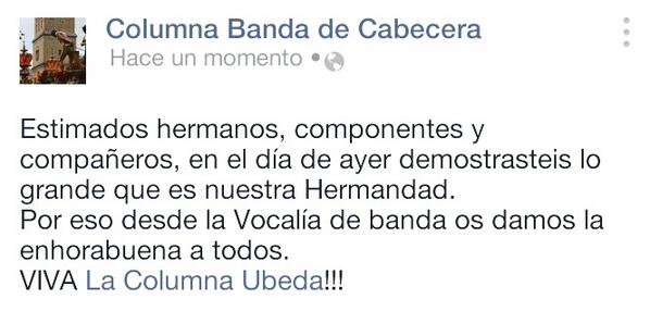 ColumnaBandaCabecera tweet media