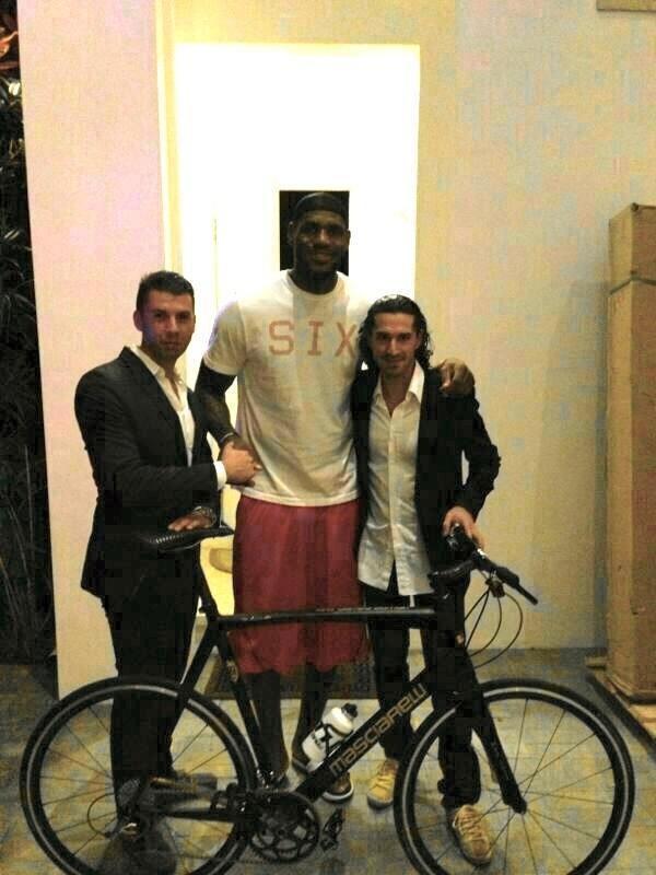 Masciarelli Bike on Twitter: \