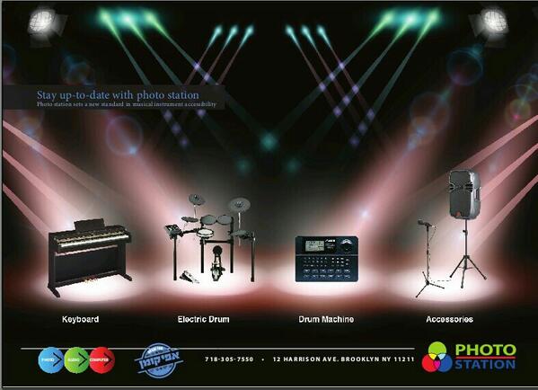 PhotoStationNY's tweet photo. http://t.co/mK4VjsDk7g