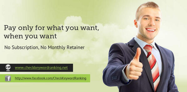 If you are serious about your website, we are serious about your ranking #seo