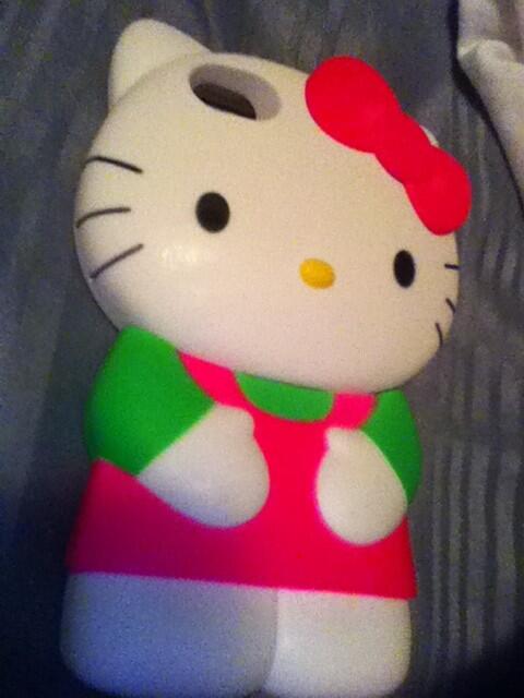 Red_tothebone's tweet image. I'm DONE! RT @RicFlairFlossy: My new phone case #swaggy #getmedoe #holdattttt