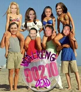 Compliments of Mr Reedus.