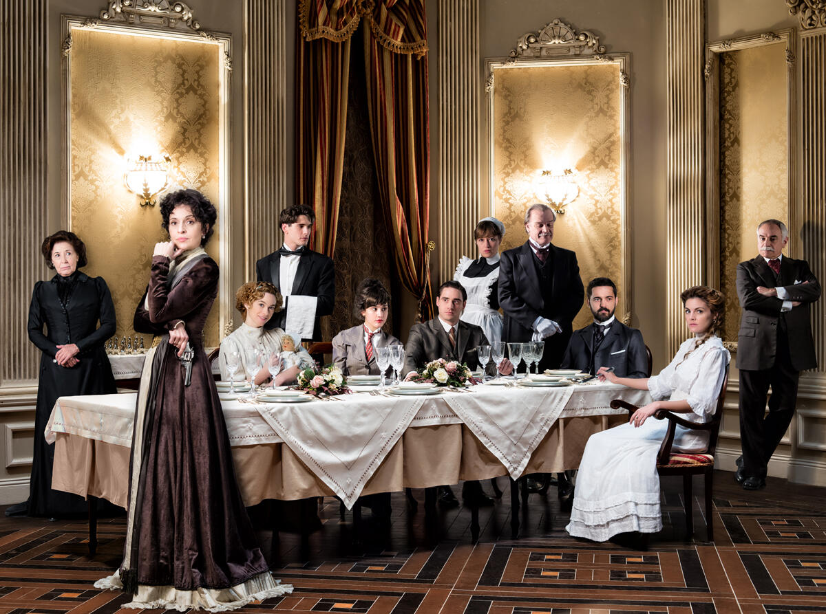 comentemosaquielultimocapitulodegranhotel3×2239coleraeldesenlace