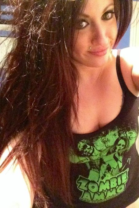 Zombie Ammo #Zombie #Zombora #karenzombora http://t.co/mzaAXDxujJ<a href="/tag/zombie"class="tags">#Zombie</a><a href="/tag/zombora"class="tags">#Zombora</a><a href="/tag/karenzombora"class="tags">#karenzombora</a>