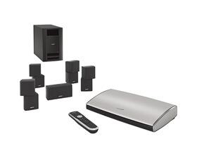 Bose® - LIFESTYLE® T20 Home Theater System google.com