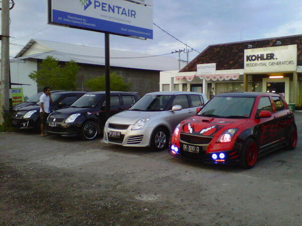 Kumpul2 X-IT Community