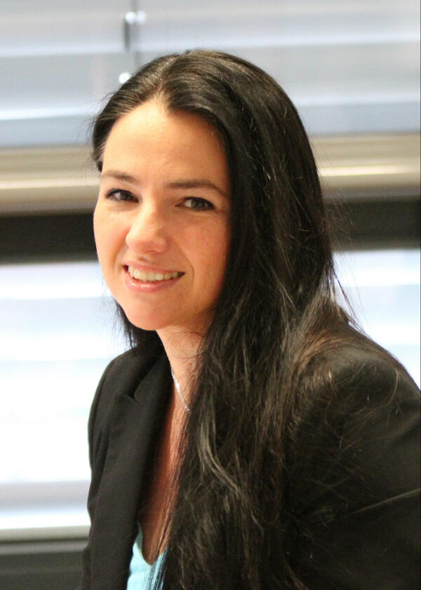 Nicole Zurich Telegraph