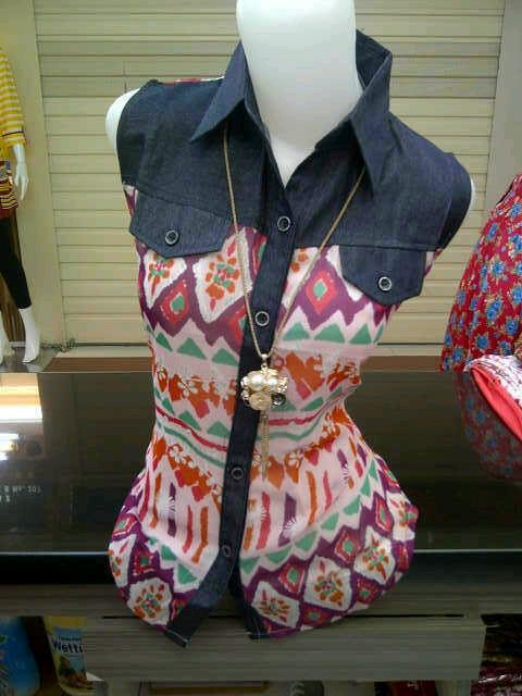 New kensi top.. Idr 50 seri 4 warna @bantu_promoin <a href="/Iklan24Jam/">Iklan 24 Jam</a> <a href="/MyOnlineShopAds/">Iklan OnlineShop</a>