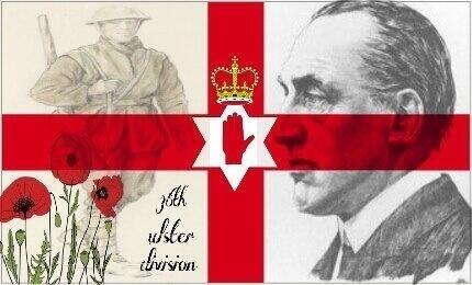 UlsterDivision's tweet photo. We will remember them.  Legends never die. http://t.co/19Yxp1Jzbj