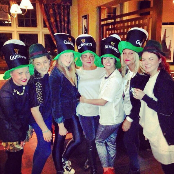 AmyRoseClo's tweet photo. Paddy pams <3 http://t.co/VA3QfIUdQs
