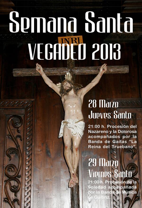 AytodeVegadeo's tweet photo. http://t.co/MjHBpBXmUx