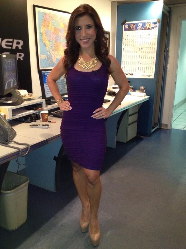 Vivian Gonzalez on X: "Today on 7news Today in Florida I am wearing a fabulous dress by Max Studio Outlet in Sawgrass Mills @MaxStudioUSA http://t.co/ekw10Y03D6" / X