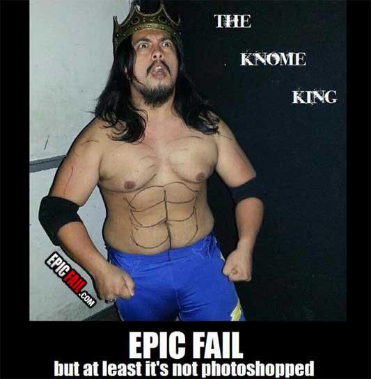 HahFail tweet picture