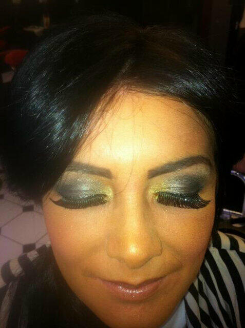 MUArobyn's tweet photo. http://t.co/ICsvnIj1T0