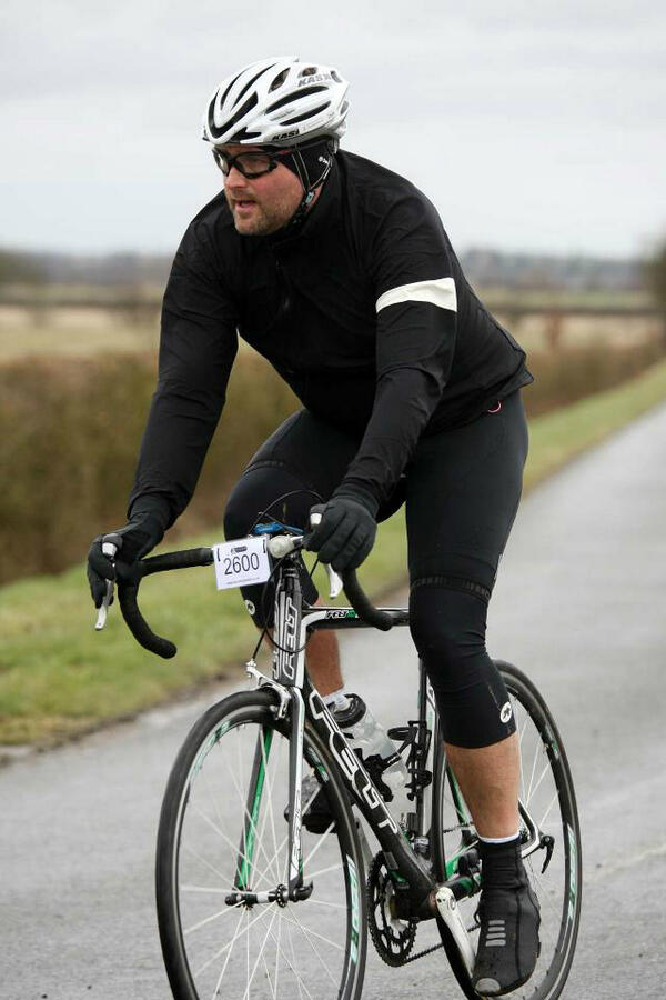 TeamTechCentral's tweet image. Still a way to go to hit 200 followers b4 the £50 voucher is sent #spreadtheword! Pls donate justgiving.com/James-Smallman…