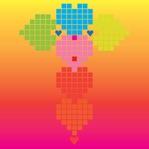 WeathersKwirl's tweet photo. Thanks for the shout! RT @ArtNerdNewYork: MEGAGLAM Fun - http://t.co/TdhAc7vP80 via @kHyal http://t.co/I98J7TbKAG