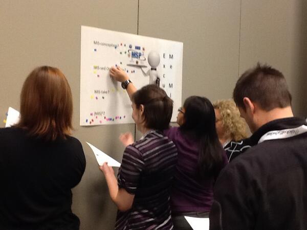 kristenswanson's tweet image. Coding misconceptions, missed opportunities, and mistakes... #ASCD13